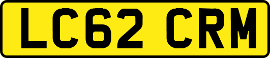 LC62CRM