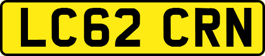 LC62CRN