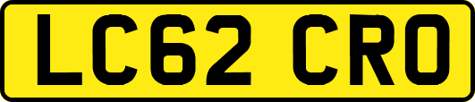 LC62CRO