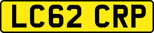 LC62CRP