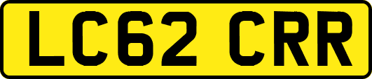 LC62CRR