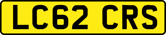 LC62CRS