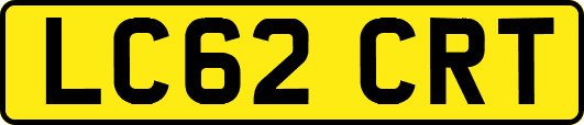 LC62CRT