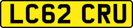 LC62CRU