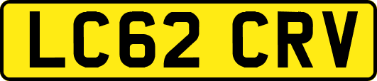 LC62CRV