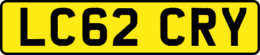 LC62CRY