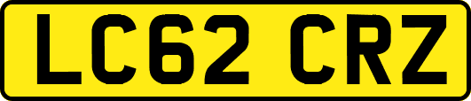 LC62CRZ
