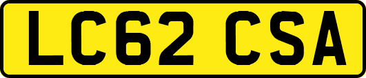 LC62CSA