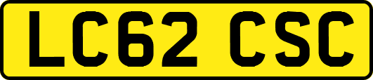LC62CSC
