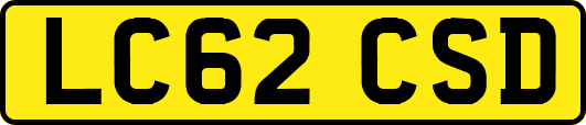 LC62CSD