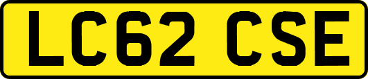 LC62CSE