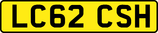 LC62CSH