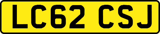 LC62CSJ