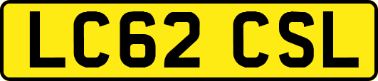 LC62CSL