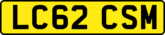 LC62CSM