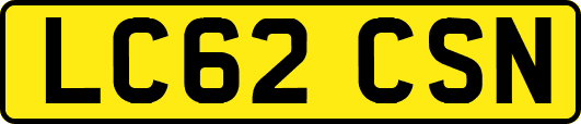 LC62CSN