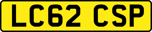 LC62CSP