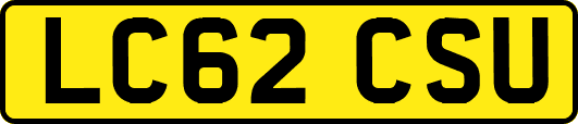 LC62CSU