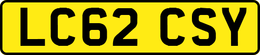 LC62CSY