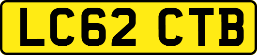 LC62CTB