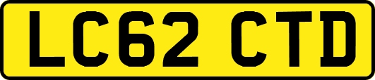 LC62CTD