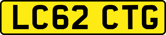 LC62CTG