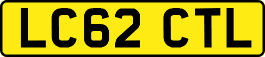 LC62CTL