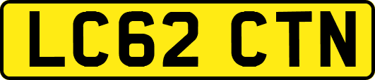 LC62CTN