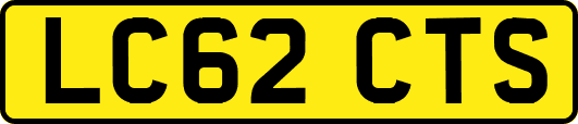LC62CTS