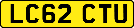LC62CTU