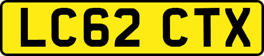 LC62CTX