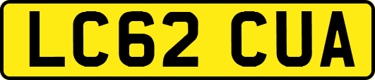 LC62CUA