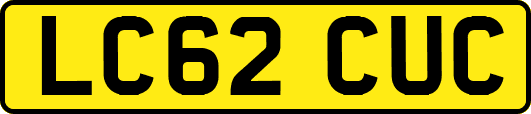 LC62CUC