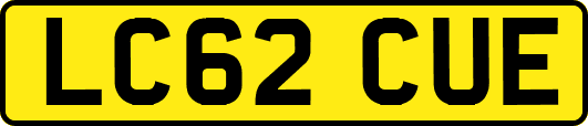 LC62CUE