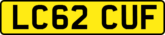 LC62CUF