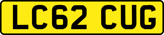 LC62CUG