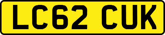 LC62CUK
