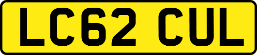 LC62CUL