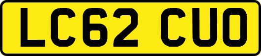 LC62CUO