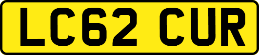 LC62CUR