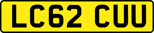 LC62CUU