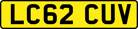 LC62CUV
