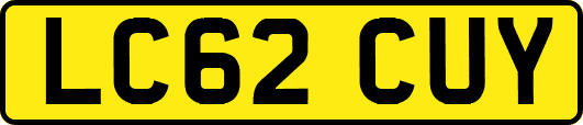 LC62CUY