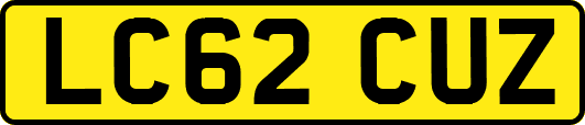 LC62CUZ