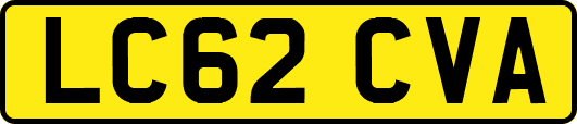 LC62CVA