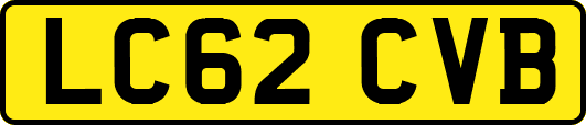 LC62CVB