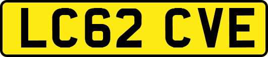 LC62CVE
