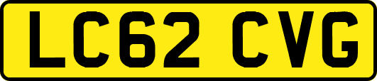 LC62CVG