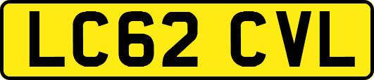 LC62CVL