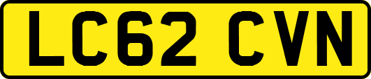 LC62CVN